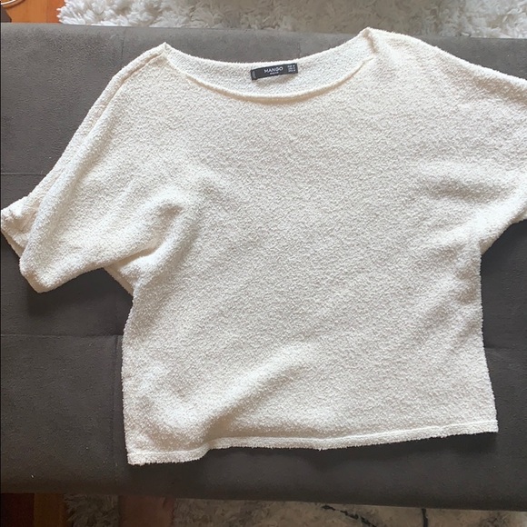 Off white comfy tee - Picture 1 of 1